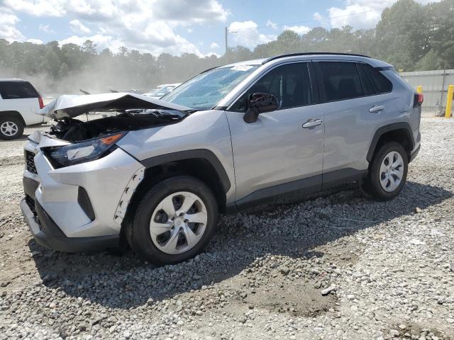 TOYOTA RAV4 LE 2021 2t3h1rfv3mc107649