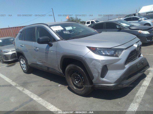 TOYOTA RAV4 2021 2t3h1rfv3mc123253