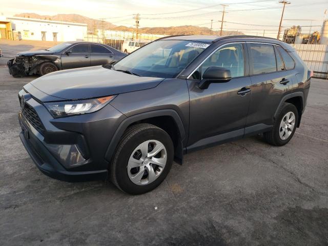 TOYOTA RAV4 2021 2t3h1rfv3mc127299