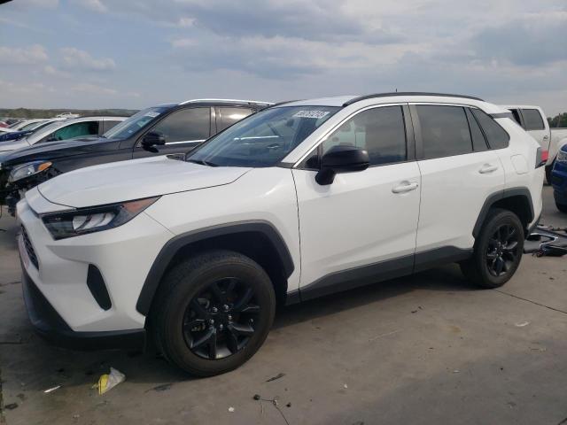 TOYOTA RAV4 2021 2t3h1rfv3mc145513