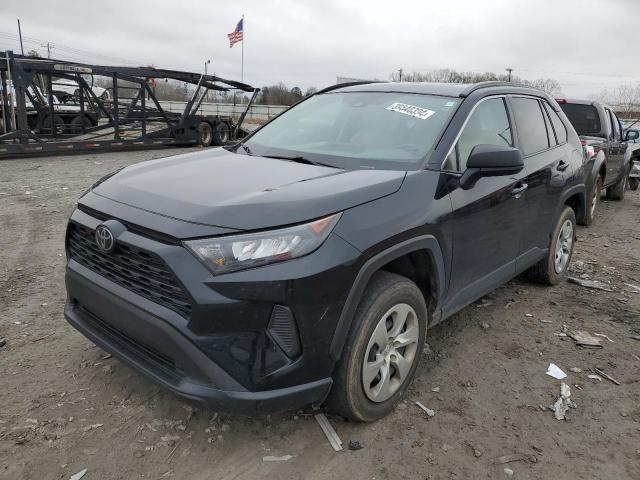 TOYOTA RAV4 2021 2t3h1rfv3mc146385