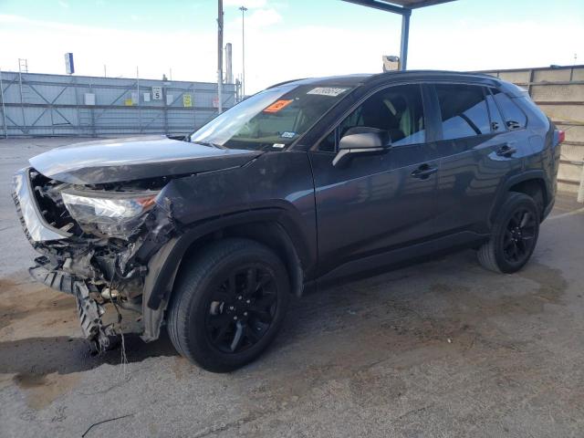 TOYOTA RAV4 2021 2t3h1rfv3mc160593