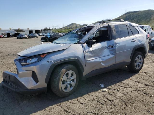 TOYOTA RAV4 LE 2021 2t3h1rfv3mc167866