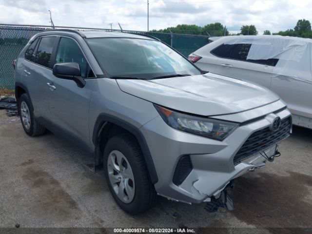 TOYOTA RAV4 2021 2t3h1rfv3mw127737