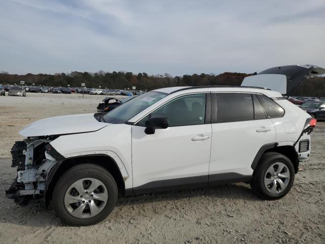 TOYOTA RAV4 2021 2t3h1rfv3mw134395