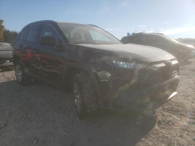 TOYOTA RAV4 LE 2021 2t3h1rfv3mw143002