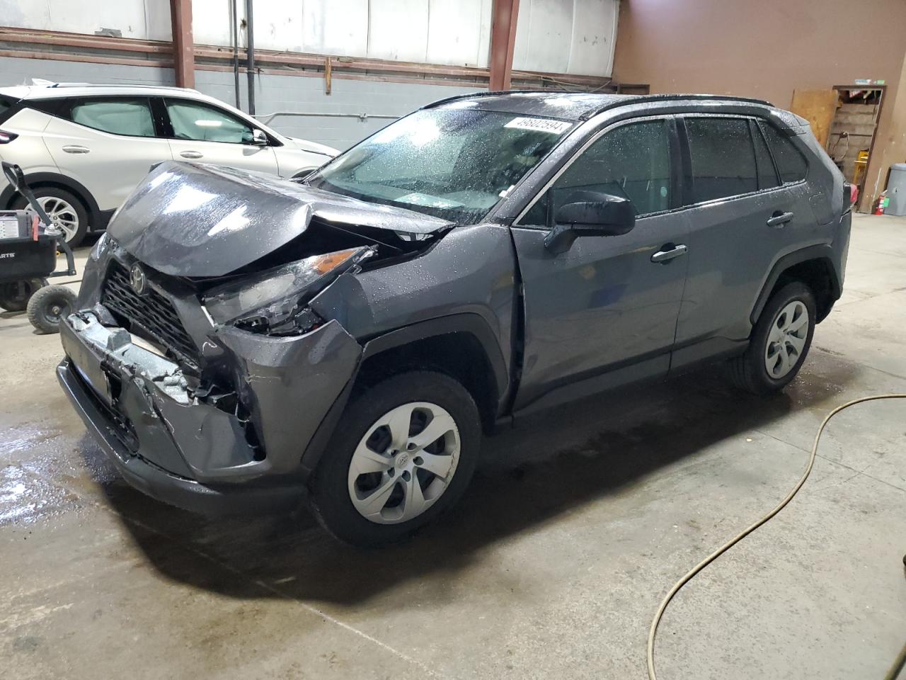 TOYOTA RAV 4 2021 2t3h1rfv3mw145249