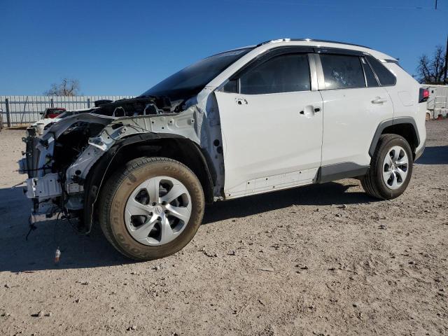 TOYOTA RAV4 2021 2t3h1rfv3mw145476