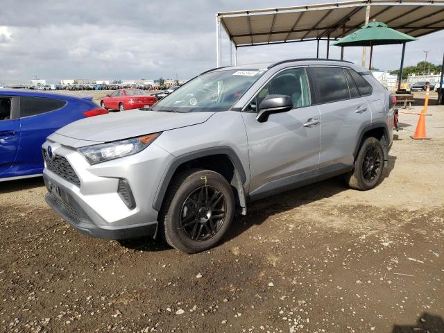 TOYOTA RAV4 2021 2t3h1rfv3mw146322