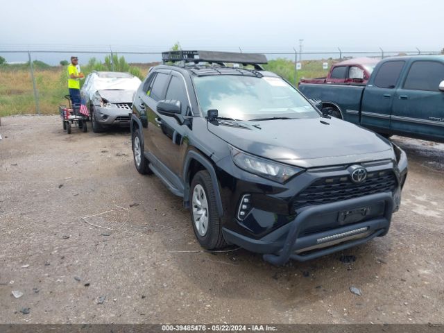 TOYOTA RAV4 2022 2t3h1rfv3nw204236