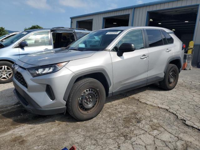 TOYOTA RAV4 2022 2t3h1rfv3nw205676