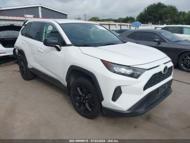 TOYOTA RAV4 2022 2t3h1rfv3nw218878