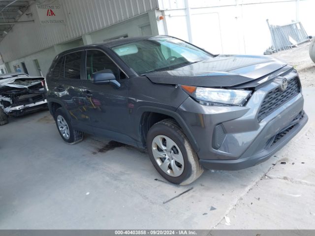 TOYOTA RAV4 2022 2t3h1rfv3nw227578