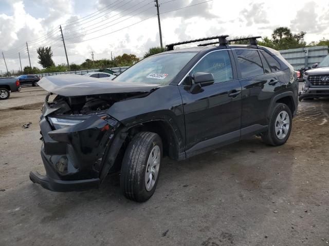 TOYOTA RAV4 2023 2t3h1rfv3pc220974