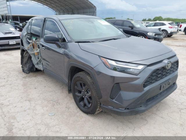 TOYOTA RAV4 2023 2t3h1rfv3pc239895