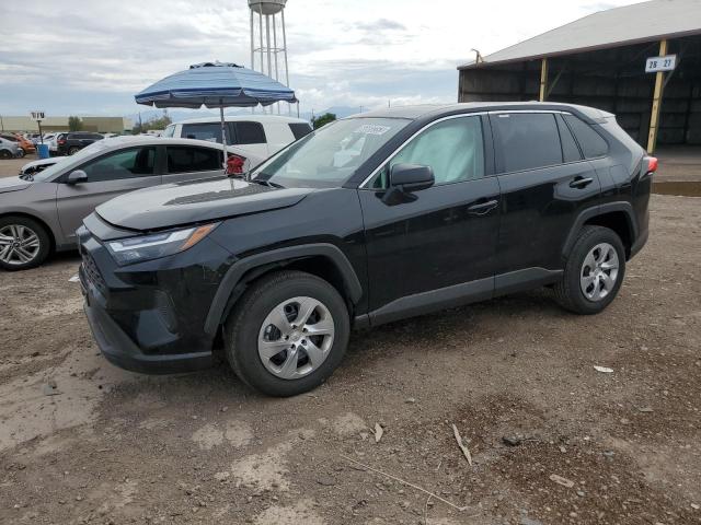 TOYOTA RAV4 LE 2023 2t3h1rfv3pw259613