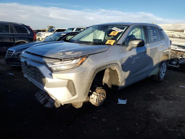 TOYOTA RAV4 2023 2t3h1rfv3pw259868