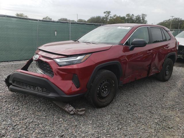 TOYOTA RAV4 2023 2t3h1rfv3pw262821