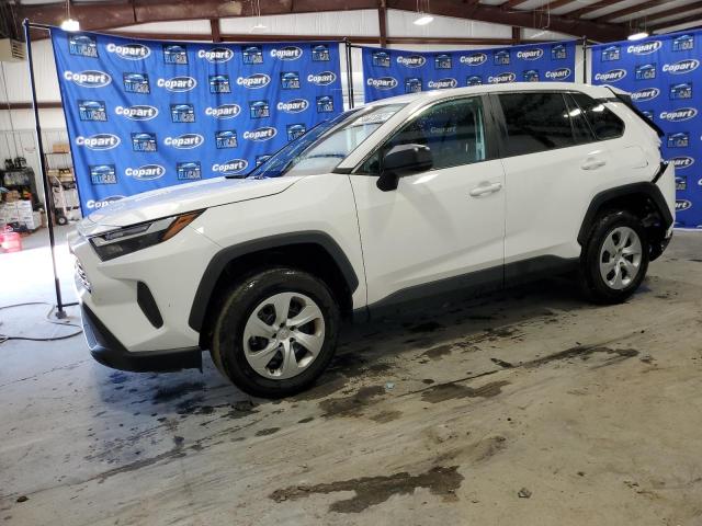 TOYOTA RAV4 2023 2t3h1rfv3pw284009