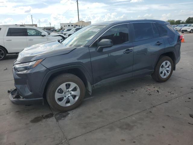 TOYOTA RAV4 LE 2024 2t3h1rfv3rw346947