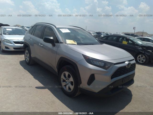 TOYOTA RAV4 2019 2t3h1rfv4kc001711