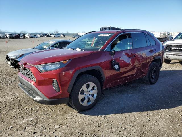 TOYOTA RAV4 2019 2t3h1rfv4kc005869