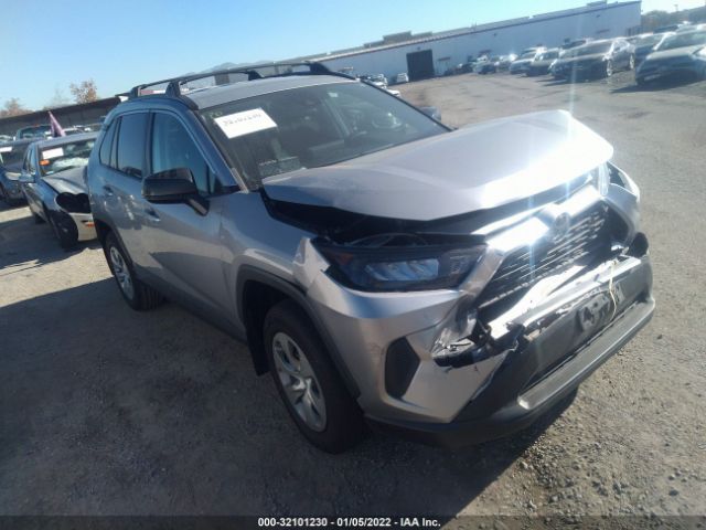 TOYOTA RAV4 2019 2t3h1rfv4kc006939