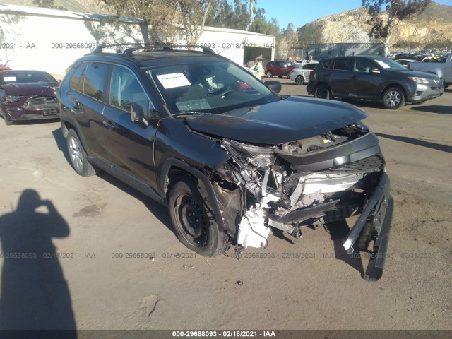 TOYOTA RAV4 2019 2t3h1rfv4kc009677