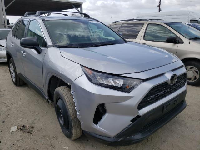 TOYOTA RAV4 2019 2t3h1rfv4kc013244