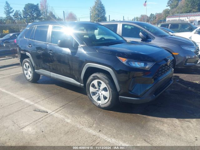 TOYOTA RAV4 2019 2t3h1rfv4kc019044