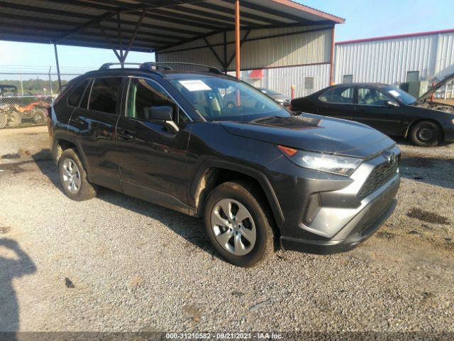 TOYOTA RAV4 2019 2t3h1rfv4kc019514