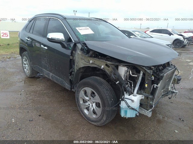 TOYOTA RAV4 2019 2t3h1rfv4kc021442