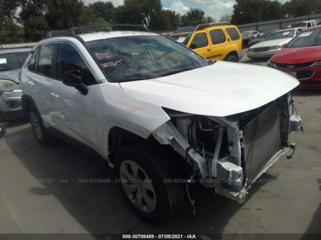 TOYOTA RAV4 2019 2t3h1rfv4kc024020