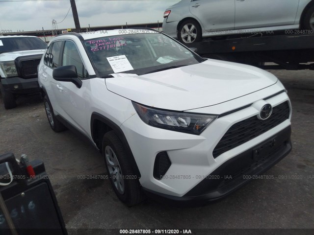 TOYOTA RAV4 2019 2t3h1rfv4kc026205