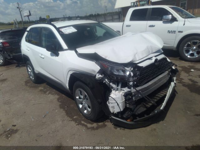 TOYOTA RAV4 2019 2t3h1rfv4kc026639