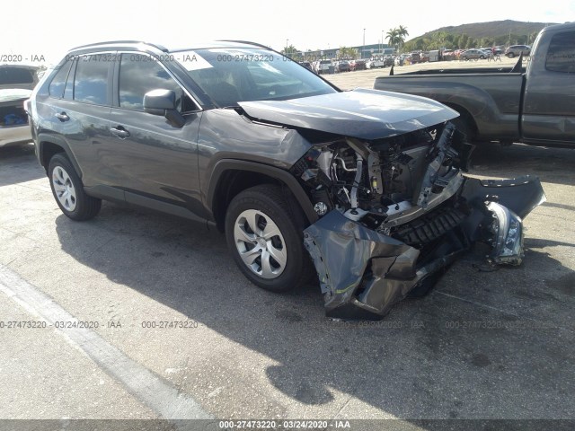 TOYOTA RAV4 2019 2t3h1rfv4kc029475