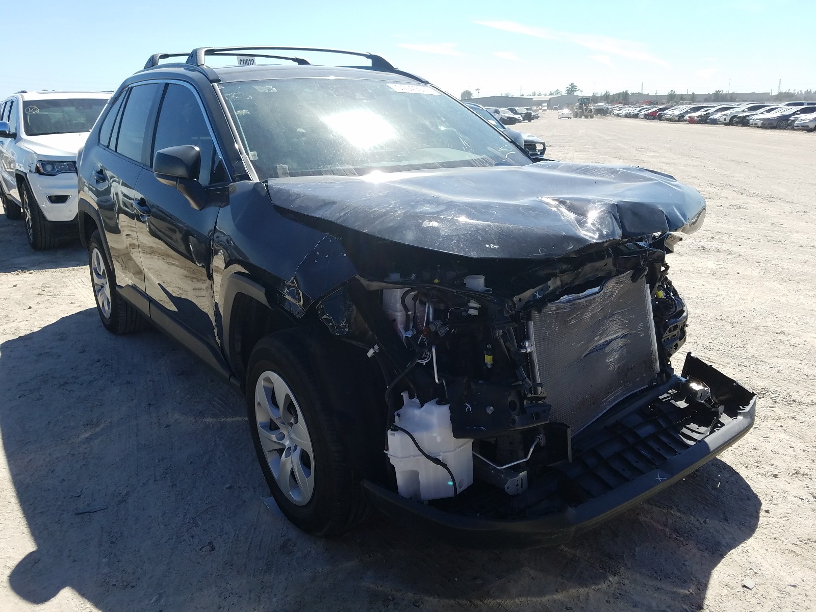 TOYOTA RAV4 2019 2t3h1rfv4kc029671