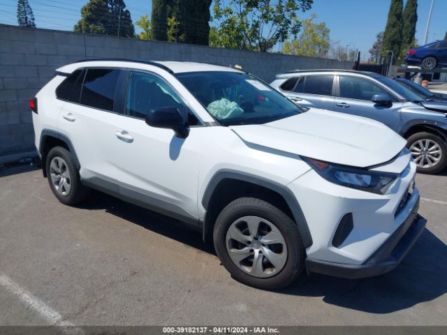 TOYOTA RAV4 2019 2t3h1rfv4kw001030