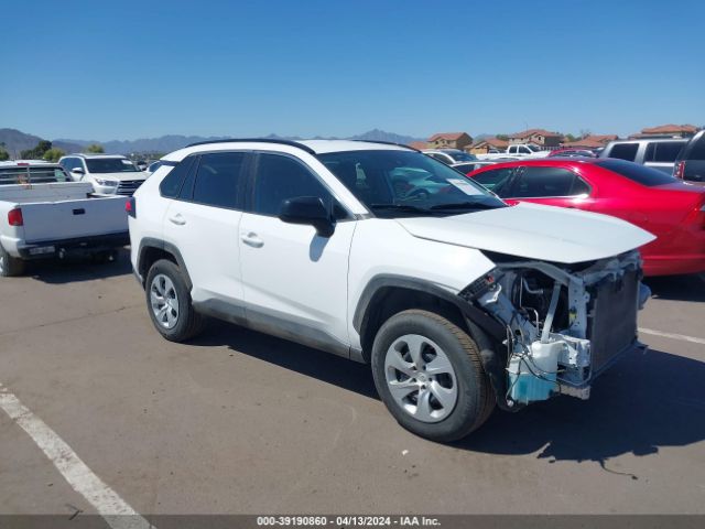 TOYOTA RAV4 2019 2t3h1rfv4kw011119