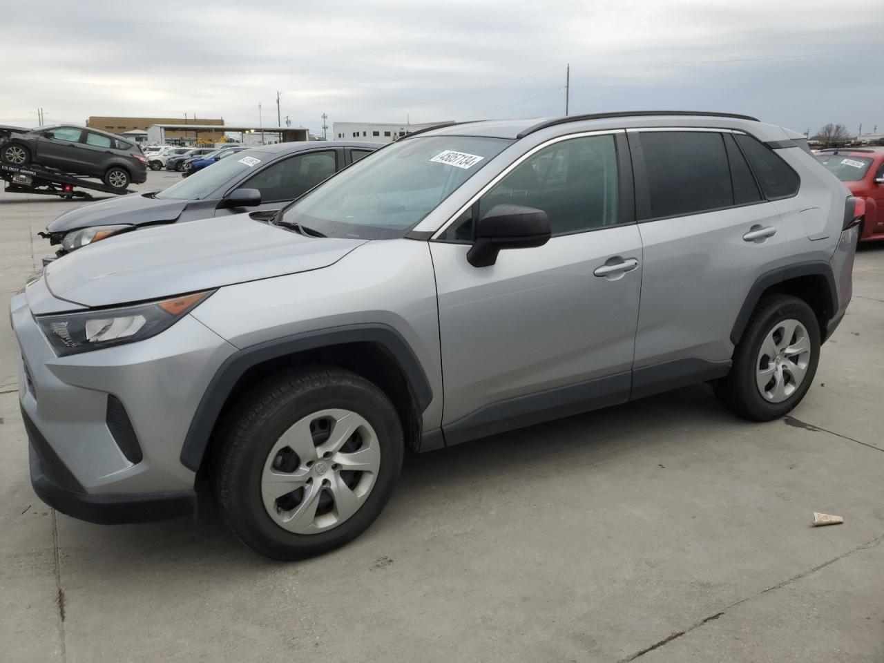 TOYOTA RAV 4 2019 2t3h1rfv4kw020953