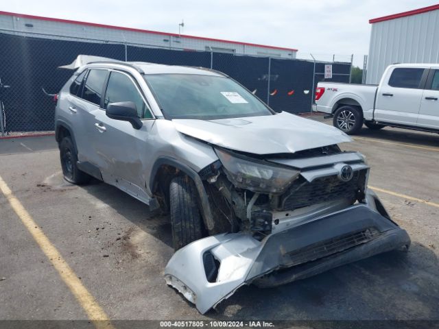 TOYOTA RAV4 2019 2t3h1rfv4kw029006