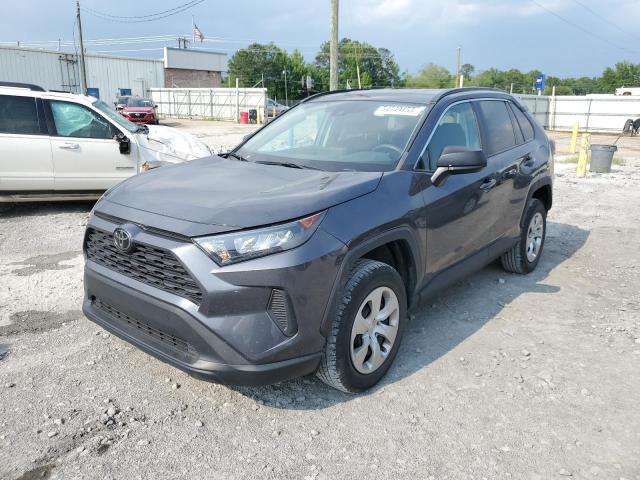 TOYOTA RAV4 LE 2019 2t3h1rfv4kw032309