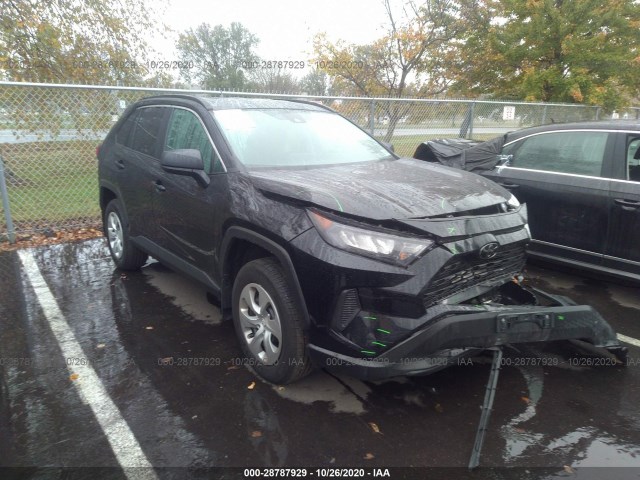 TOYOTA RAV4 2019 2t3h1rfv4kw035131