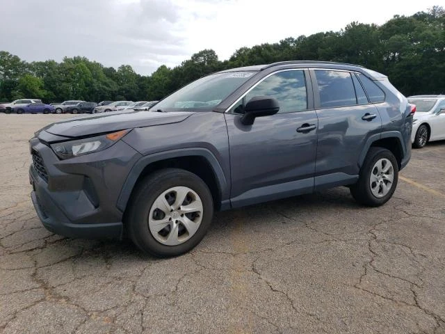 TOYOTA RAV4 LE 2019 2t3h1rfv4kw040295