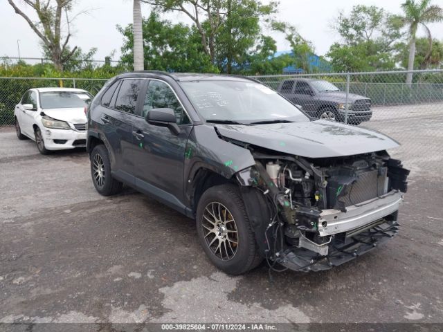 TOYOTA RAV4 2019 2t3h1rfv4kw040975