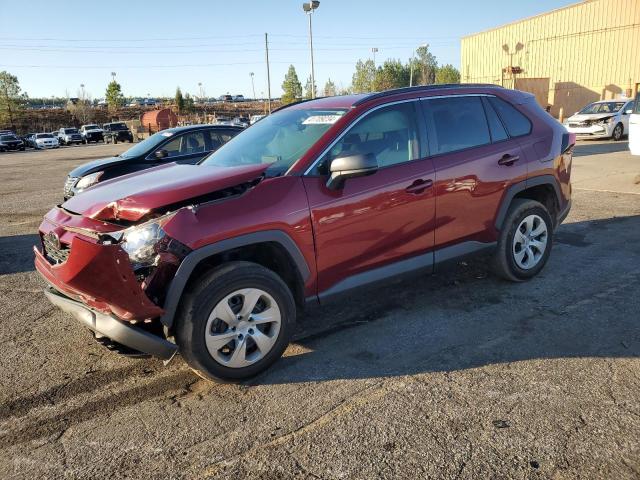 TOYOTA RAV4 2019 2t3h1rfv4kw041057