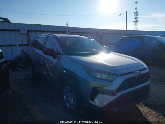 TOYOTA RAV4 2019 2t3h1rfv4kw042659