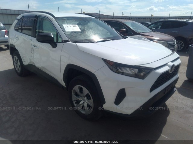 TOYOTA RAV4 2019 2t3h1rfv4kw051653