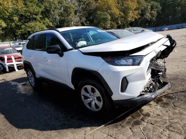 TOYOTA RAV4 LE 2019 2t3h1rfv4kw053158