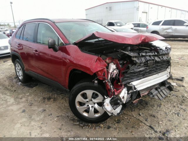 TOYOTA RAV4 2019 2t3h1rfv4kw055198